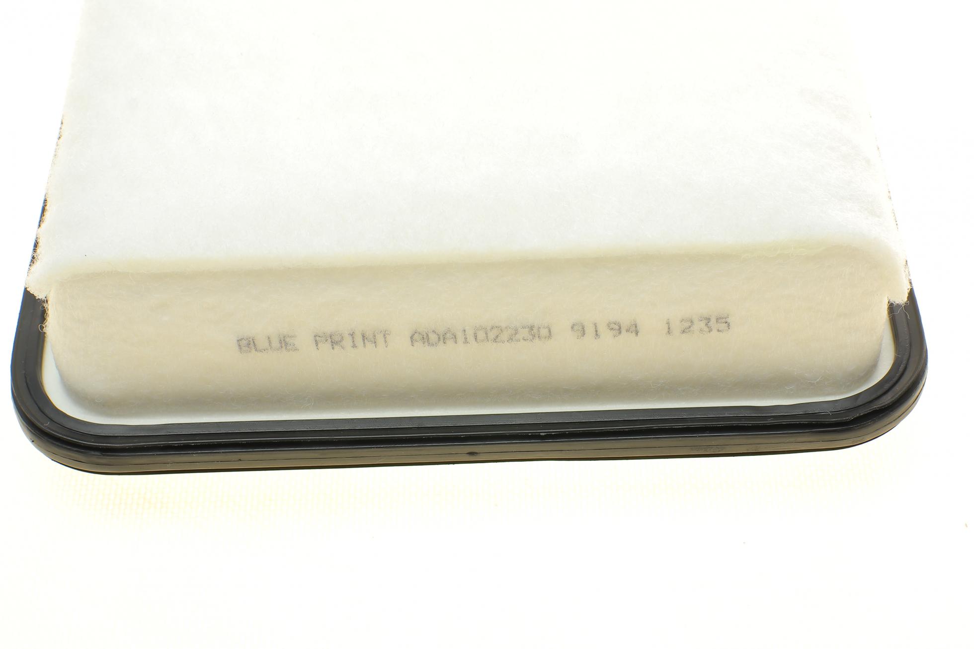 ADA102230 BLUE PRINT